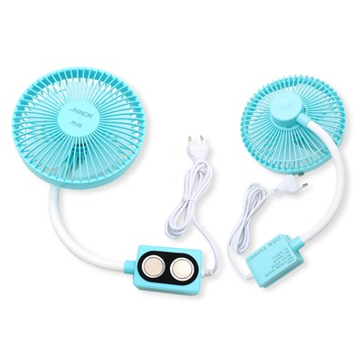 Вентилятор для швеи 809036 JACK