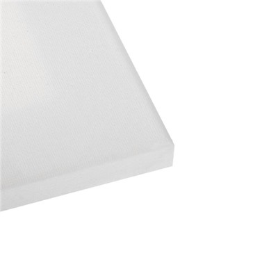 Холст на подрамнике «Гамма. Студия», хлопок 100%, 60×80×2 см, акриловый грунт, мелкозернистый