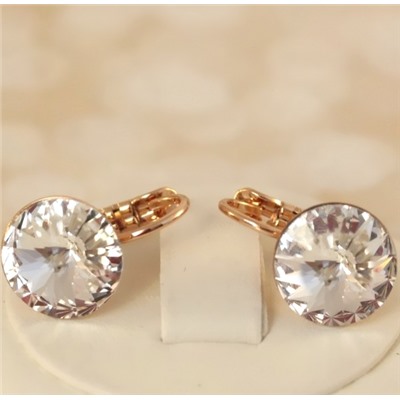 Серьги SW Н01-5795