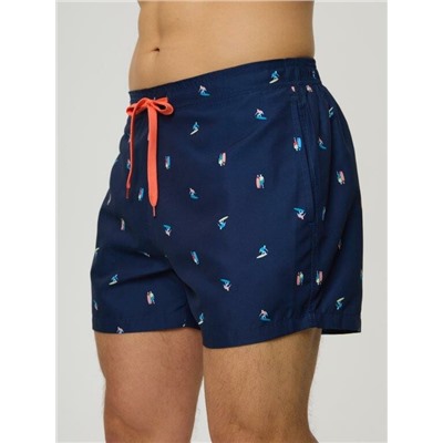 Купальные шорты муж. Torny