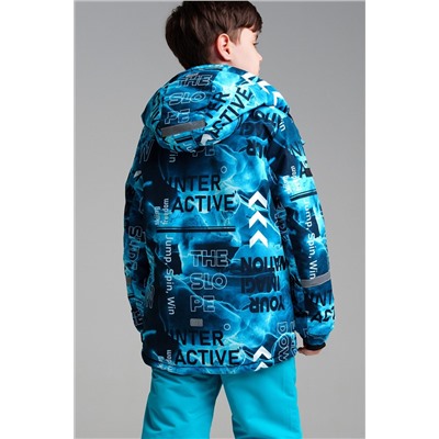 Куртка PLAYTODAY, 923574