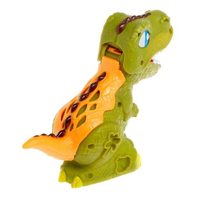 УЦЕНКА Набор для игры с пластилином «ДиноЛенд»