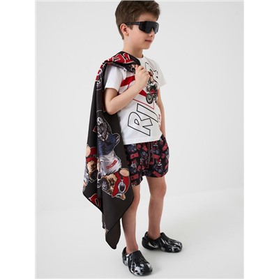 Солнцезащитные очки для детей