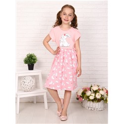 Платье Зайка Милка детское