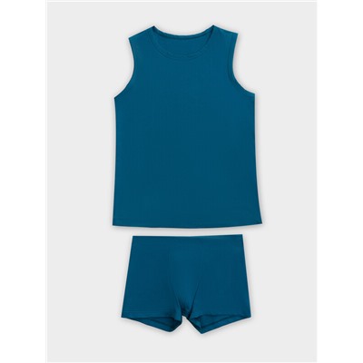 КОМПЛЕКТ ДЛЯ МАЛЬЧИКОВ (МАЙКА, ТРУСЫ) 443002