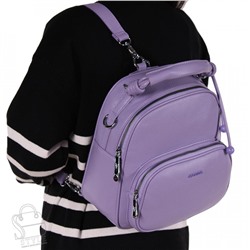 Рюкзак женский 670070-1 purple Velina fabbaino-Safenta/30