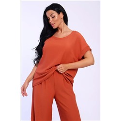 Костюм с брюками Жатка КЖ-003 НАТАЛИ, 1117828