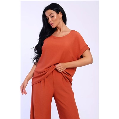 Костюм с брюками Жатка КЖ-003 НАТАЛИ, 1117828