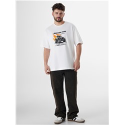 ФУТБОЛКА МУЖСКАЯ 111858