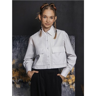 BATIK Рубашка 079 ш25-1