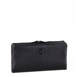 Кошелек 3911-1806 black Vermari