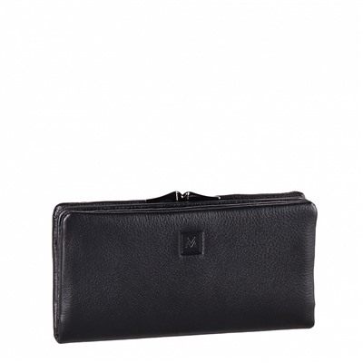 Кошелек 3911-1806 black Vermari