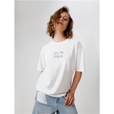 CONCEPT CLUB Футболка