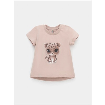 CROCKID Футболка КР 302860