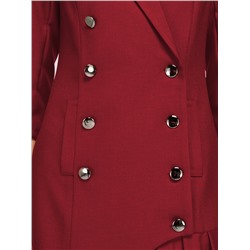 VISERDI Платье 9039-крс 4541860