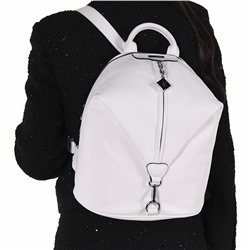 Рюкзак 69087-2 white Velina Fabbiano-Safenta