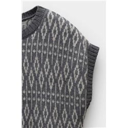 VERY NEAT Жилет ЕВ 30247/ш