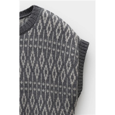 VERY NEAT Жилет ЕВ 30247/ш