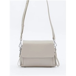 Сумка 1123CH beige Polina&Eiterou