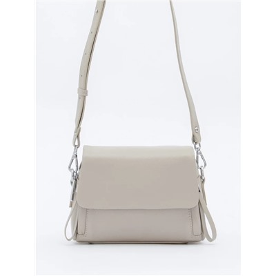 Сумка 1123CH beige Polina&Eiterou