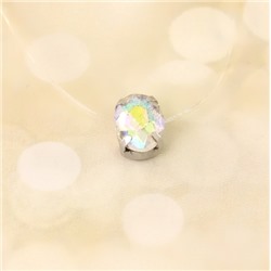 Кулон на леске Н01-8666р