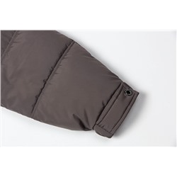 Куртка натуральный мех