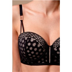 Комплект (Бюстгальтер+Трусы) INDEFINI, 935167