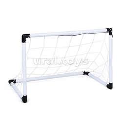 Ворота футбольные "Бомбардир" в коробке