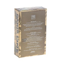 Туалетная вода мужская Dollar Gold Intense Perfume, 100 мл