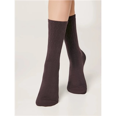 Conte elegant Носки ACTIVE  хлопковые (удлиненные)