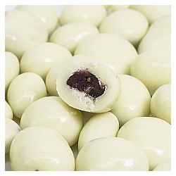 Ассорти орехово-ягодное в белой и темной шоколадной глазури