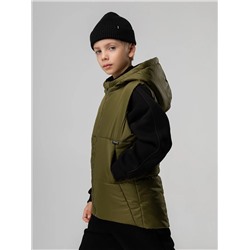 Bodo Жилет 14-68МU