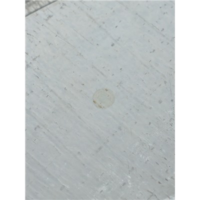 УЦЕНКА Бак для белья 32 л, оцинкованный, без решетки