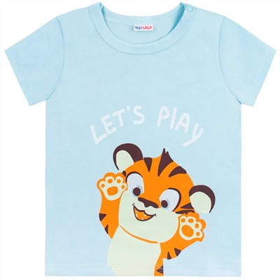 YOULALA Фуфайка 0017103008