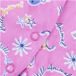 YOULALA Комбинезон 0192300101