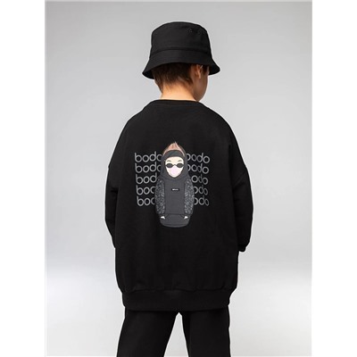 Bodo Костюм 11-623MU