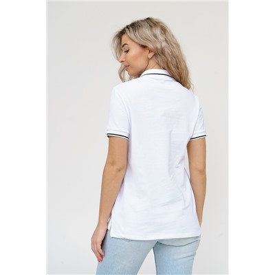 Футболка поло 36617