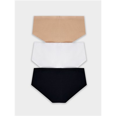 ТРУСЫ ЖЕНСКИЕ (3ШТ.) 412263-3