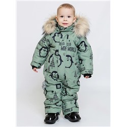 BATIK Комбинезон 711-25з-2