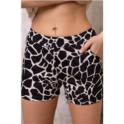 Пижама с шортами П-146 НАТАЛИ, 1081242