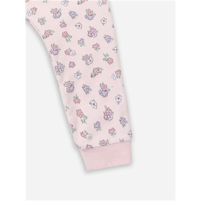 КОМПЛЕКТ ДЕТСКИЙ (БОДИ, ПОЛЗУНКИ) 89404