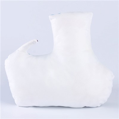 Подушка декоративная «Трактор»