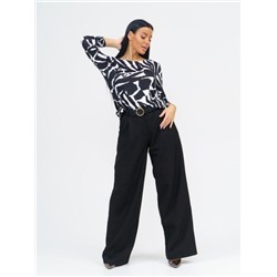 Туника Флоренция (зебра)