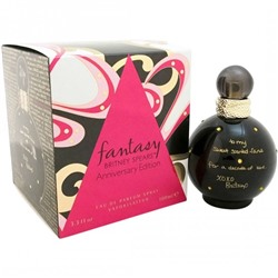 Парфюмерная вода Britney Spears Fantasy Anniversary Edition женская