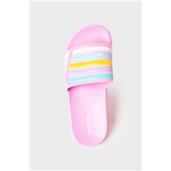 Сабо для девочек PLAYTODAY, 1241582