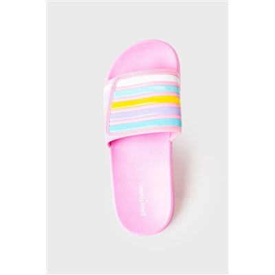 Сабо для девочек PLAYTODAY, 1241582