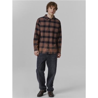 РУБАШКА МУЖСКАЯ 121953-2