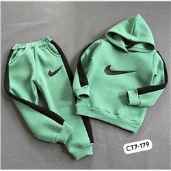 костюм с начесом 1839357-2