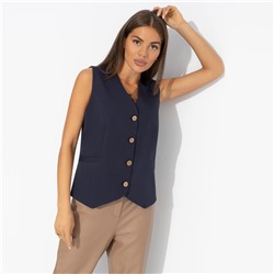 Жилет костюмный, Залог успеха