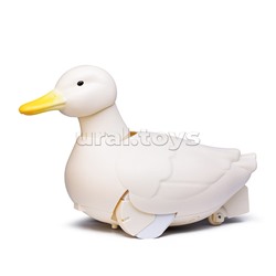 Утка "Крякуша" р/у, в коробке